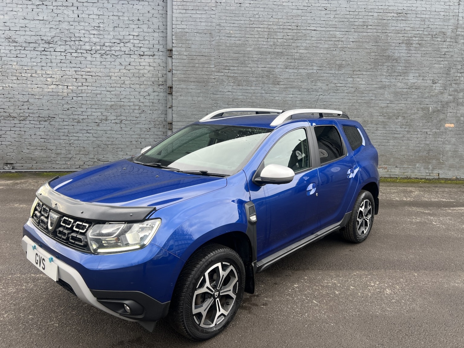Used Dacia Duster 2020 for sale - 77423512: Photo 7