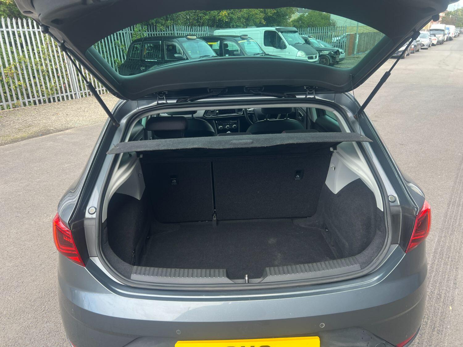 Used SEAT Leon 2017 for sale - 75994498: Photo 10