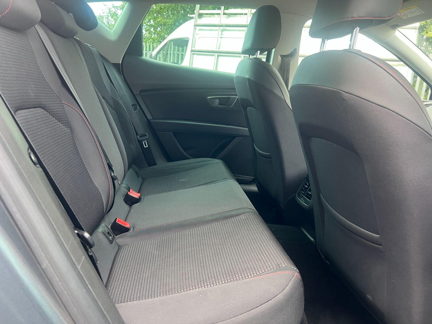 Used SEAT Leon 2017 for sale - 75994498: Photo 13