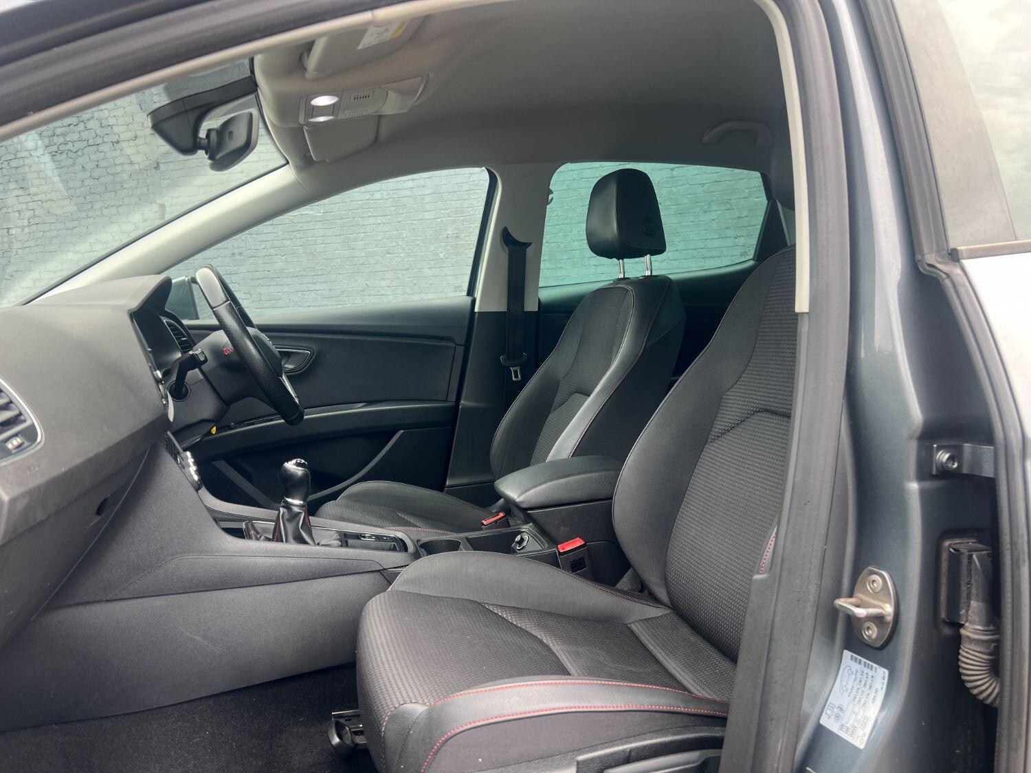 Used SEAT Leon 2017 for sale - 75994498: Photo 15