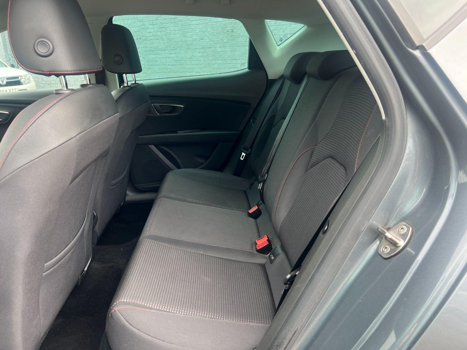 Used SEAT Leon 2017 for sale - 75994498: Photo 16