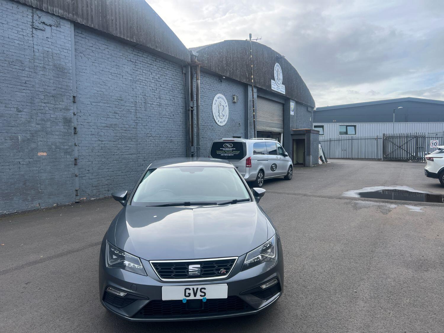 Used SEAT Leon 2017 for sale - 75994498: Photo 9