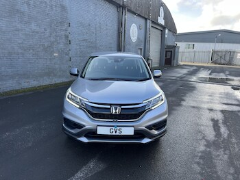 Used Honda CR-V 2016 for sale - 77822350: Photo