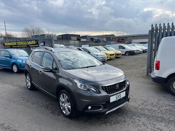 Peugeot - 2008