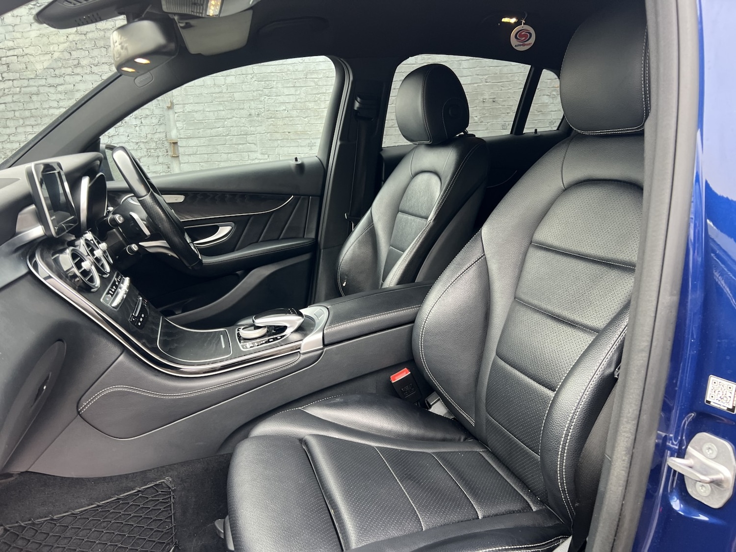 Used Mercedes-Benz GLC 2017 for sale - 77558545: Photo 15