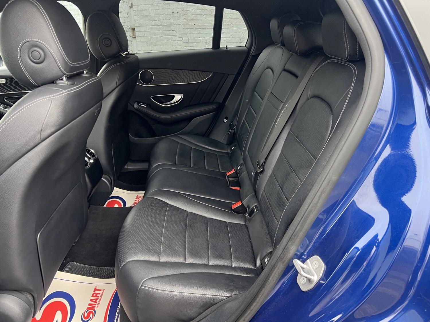 Used Mercedes-Benz GLC 2017 for sale - 77558545: Photo 16