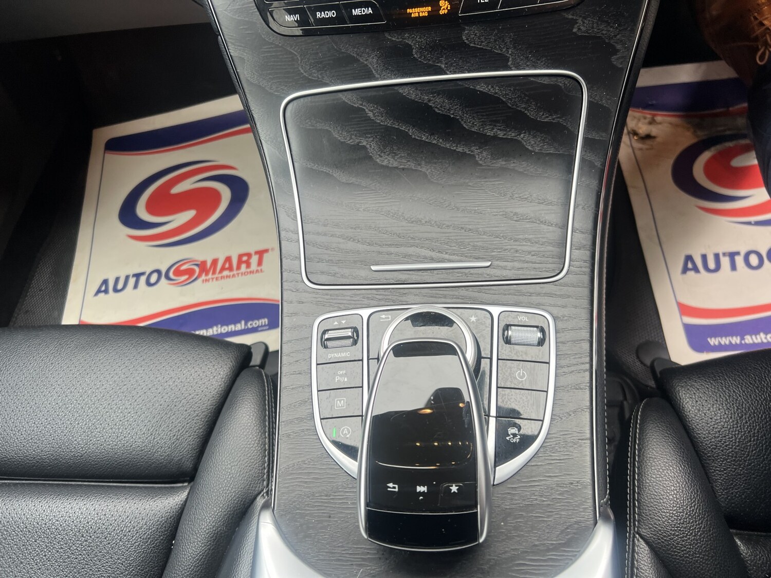 Used Mercedes-Benz GLC 2017 for sale - 77558545: Photo 22