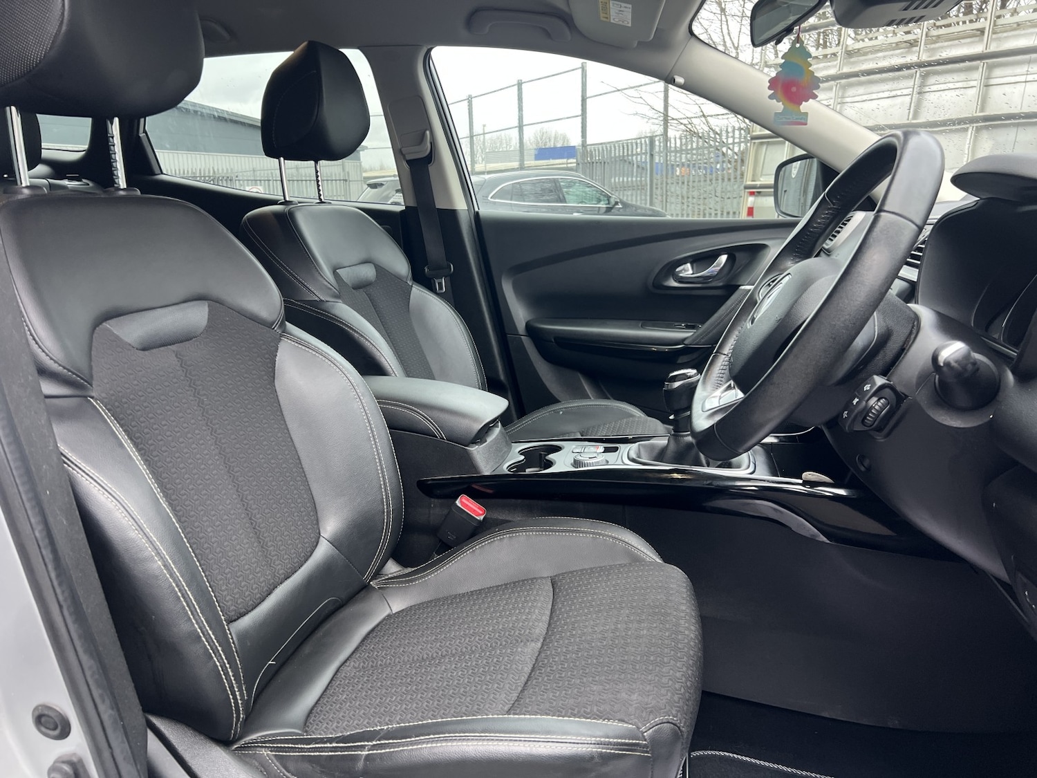 Used Renault Kadjar 2016 for sale - 77264458: Photo 10