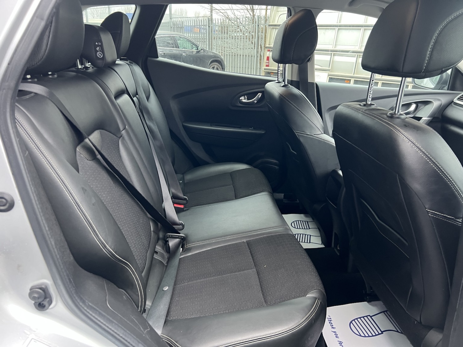 Used Renault Kadjar 2016 for sale - 77264458: Photo 11