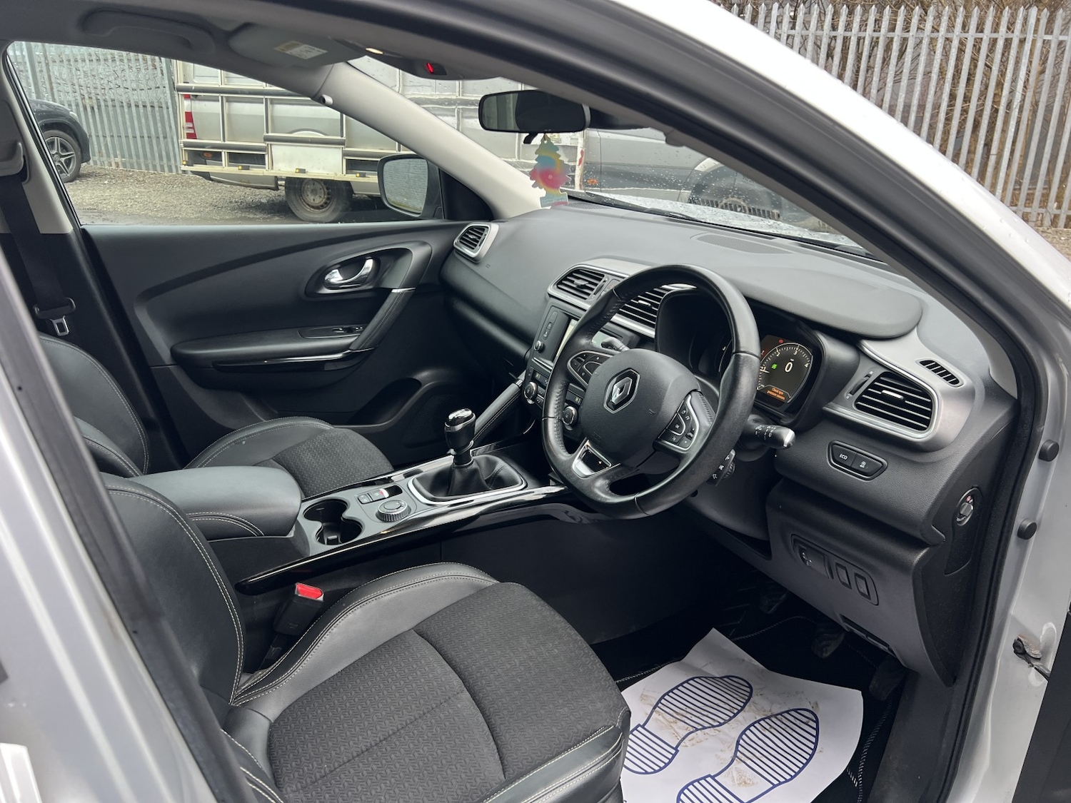 Used Renault Kadjar 2016 for sale - 77264458: Photo 12