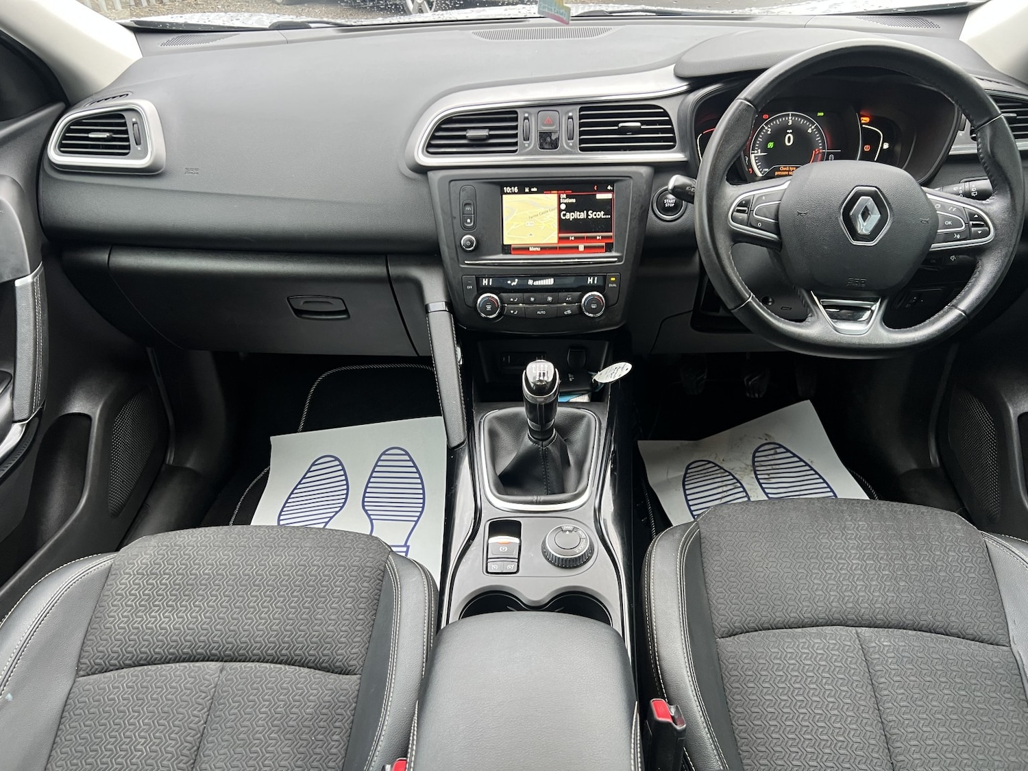 Used Renault Kadjar 2016 for sale - 77264458: Photo 13