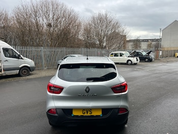 Used Renault Kadjar 2016 for sale - 77264458: Photo