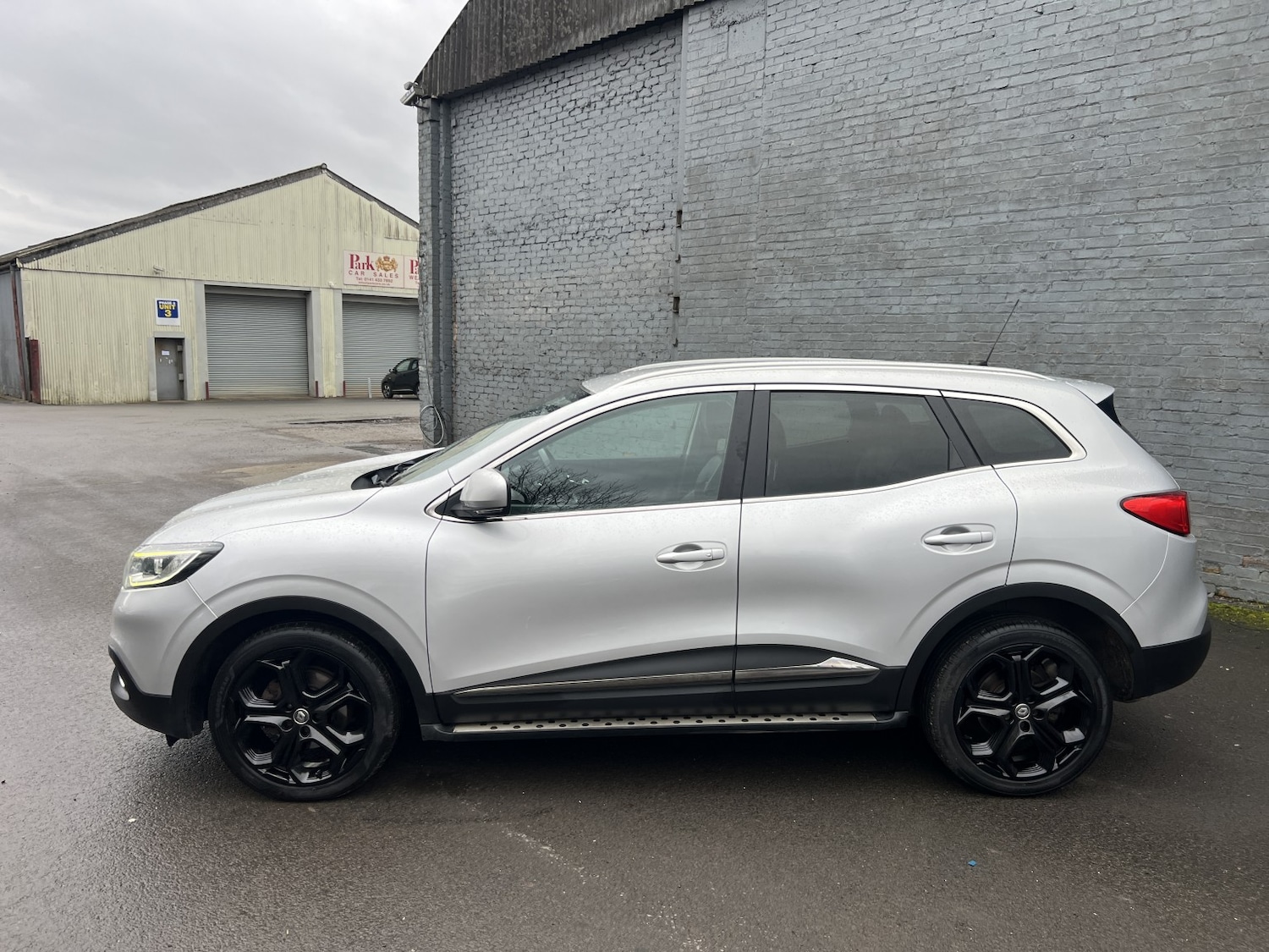 Used Renault Kadjar 2016 for sale - 77264458: Photo 6