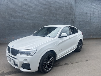 Used BMW X4 2016 for sale - 78920944: Photo