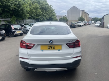Used BMW X4 2016 for sale - 78920944: Photo