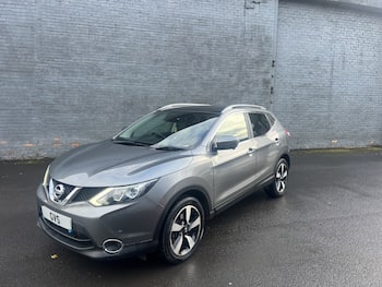 Used Nissan Qashqai 2016 for sale - 79779666: Photo