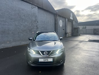 Used Nissan Qashqai 2016 for sale - 79779666: Photo