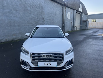 Used Audi Q2 2017 for sale - 76974371: Photo