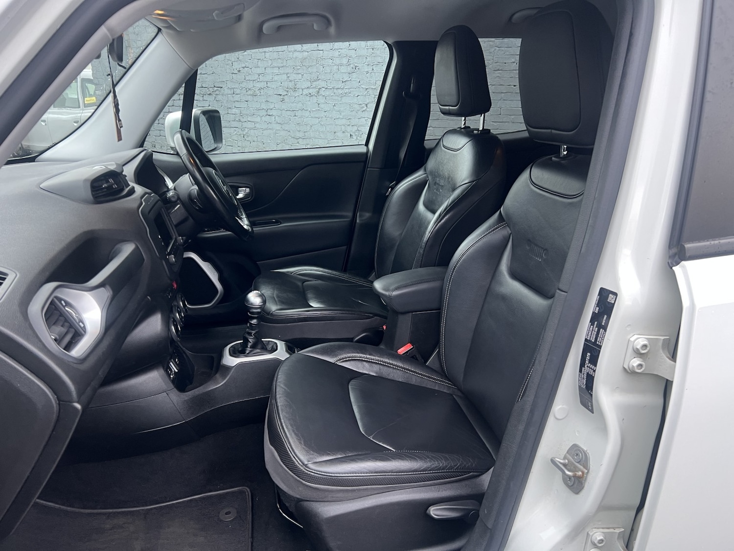 Used Jeep Renegade 2016 for sale - 77129474: Photo 12