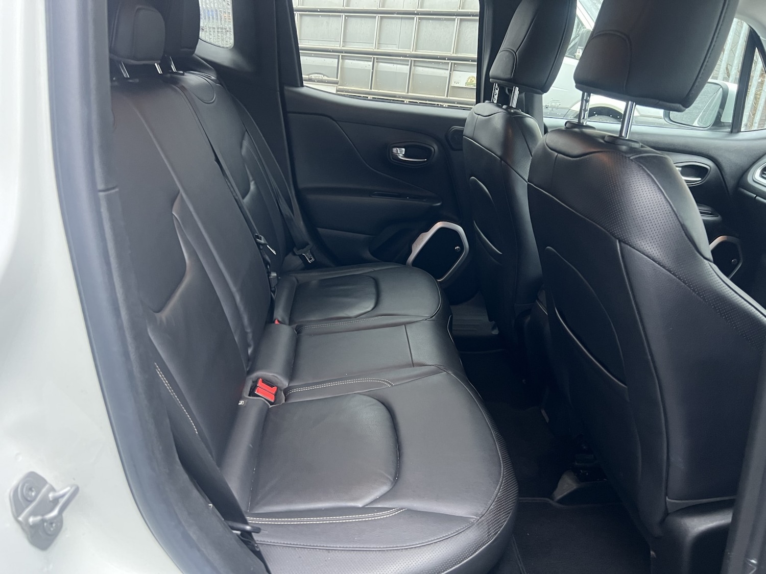 Used Jeep Renegade 2016 for sale - 77129474: Photo 16