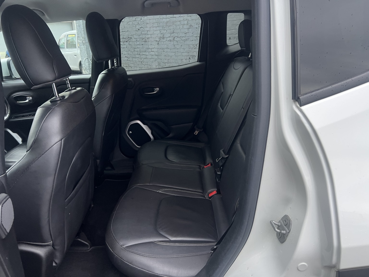 Used Jeep Renegade 2016 for sale - 77129474: Photo 18