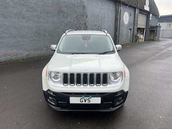 Used Jeep Renegade 2016 for sale - 77129474: Photo