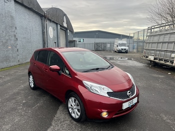 2017 - 1.2 DIG-S Tekna AUTOMATIC 5-Door