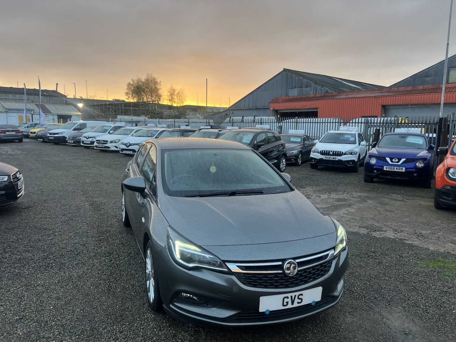 Used Vauxhall Astra 2019 for sale - 76482995: Photo 10