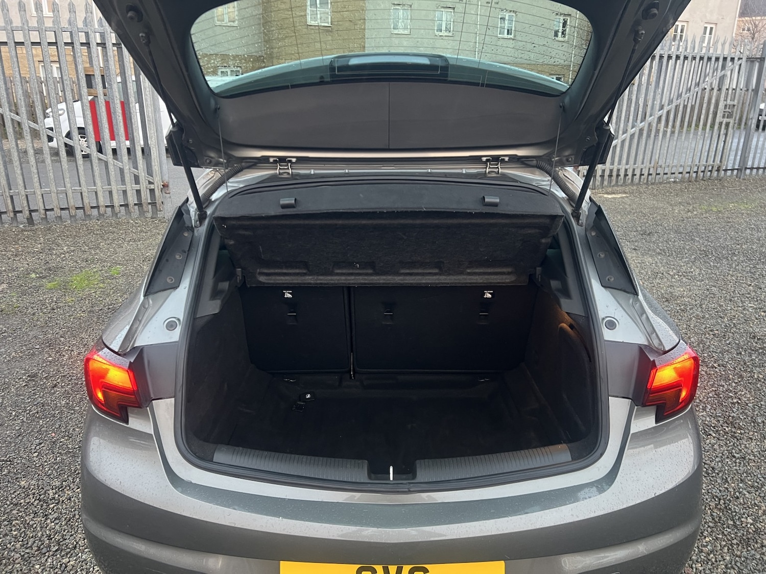 Used Vauxhall Astra 2019 for sale - 76482995: Photo 11