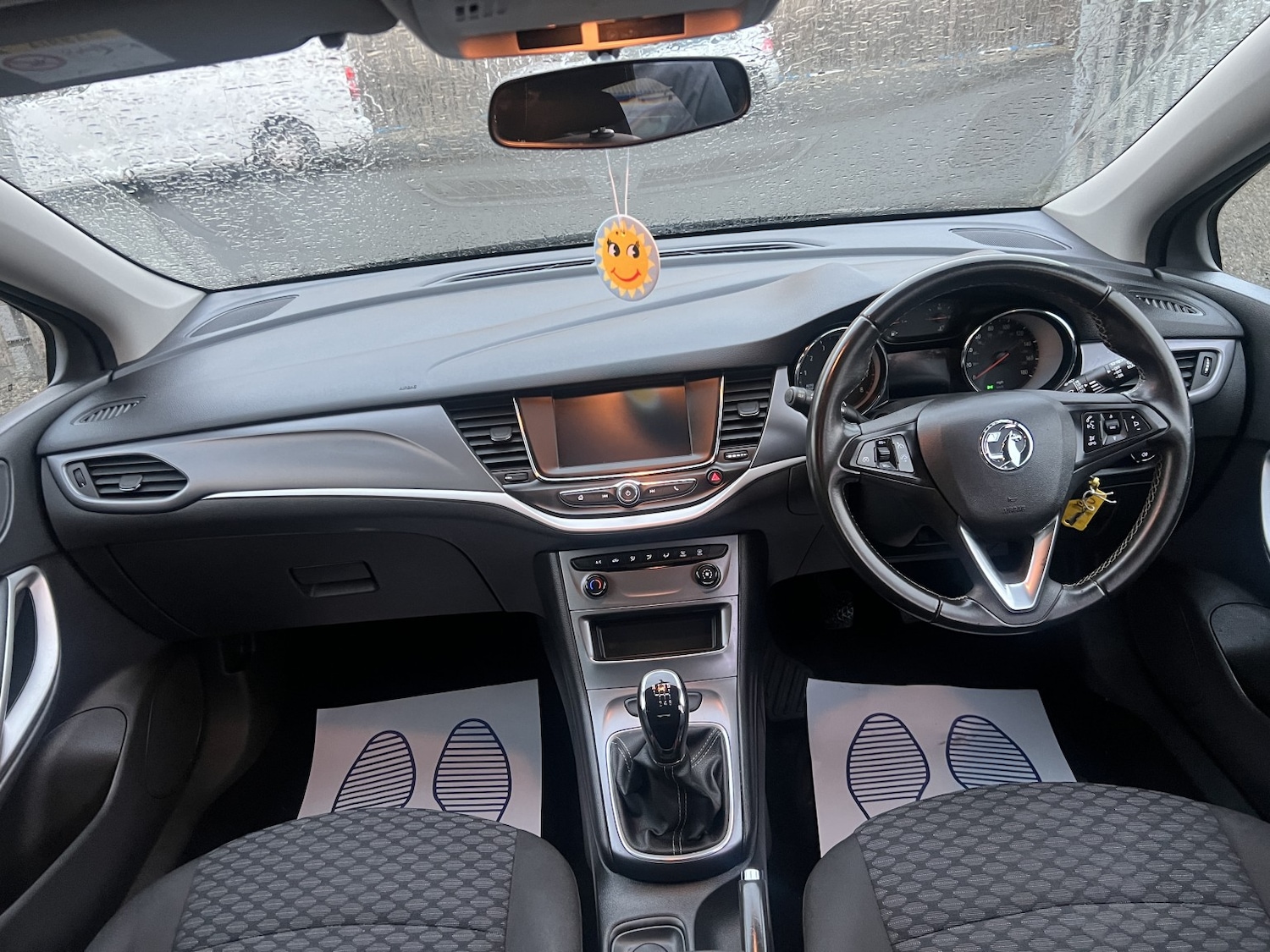 Used Vauxhall Astra 2019 for sale - 76482995: Photo 12