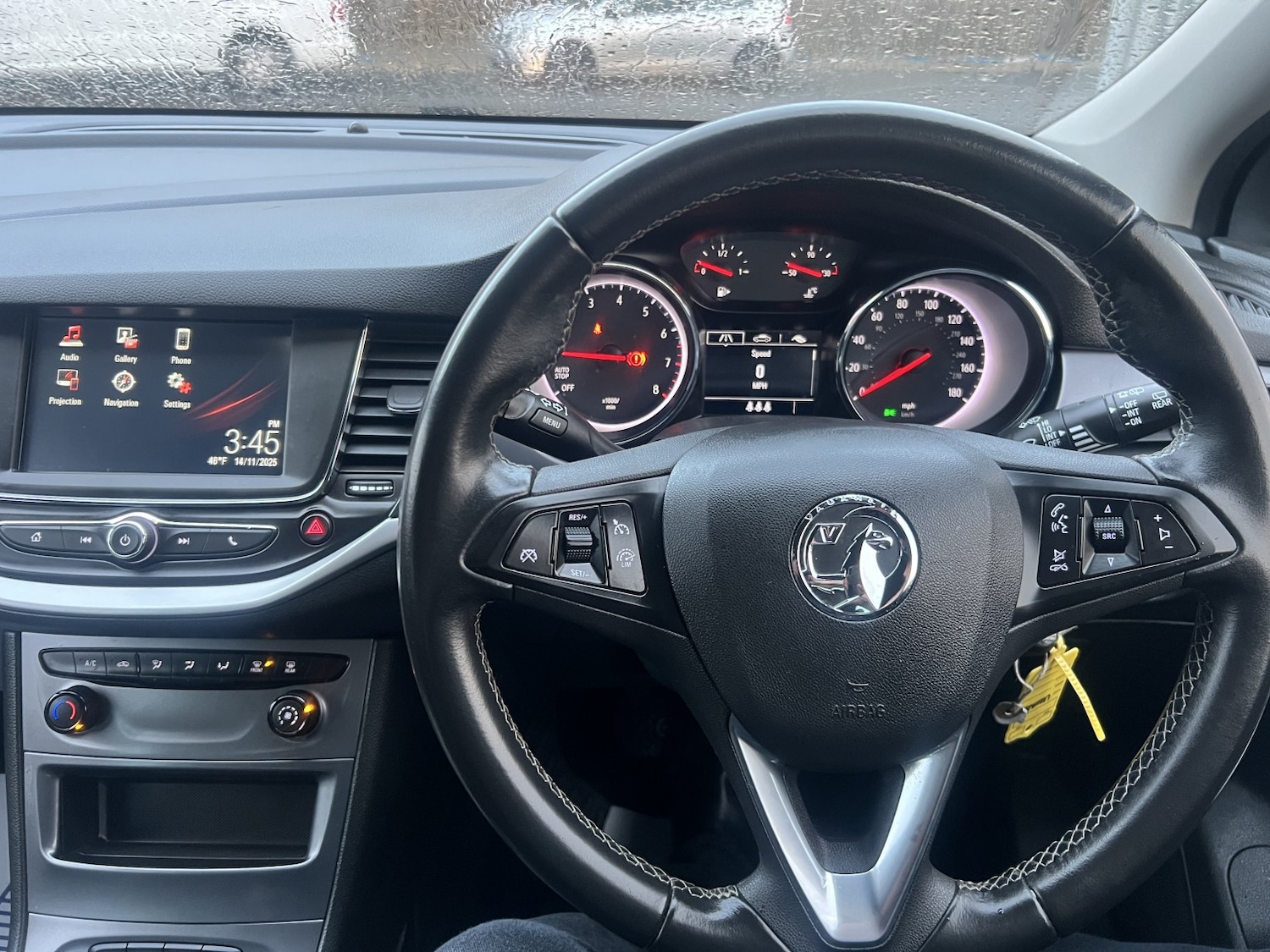 Used Vauxhall Astra 2019 for sale - 76482995: Photo 13