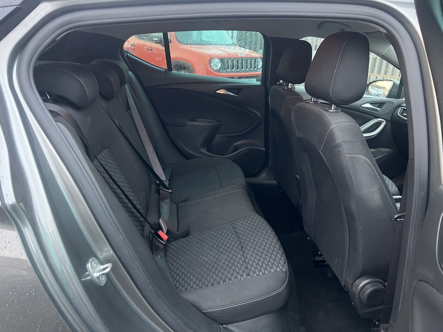 Used Vauxhall Astra 2019 for sale - 76482995: Photo 15