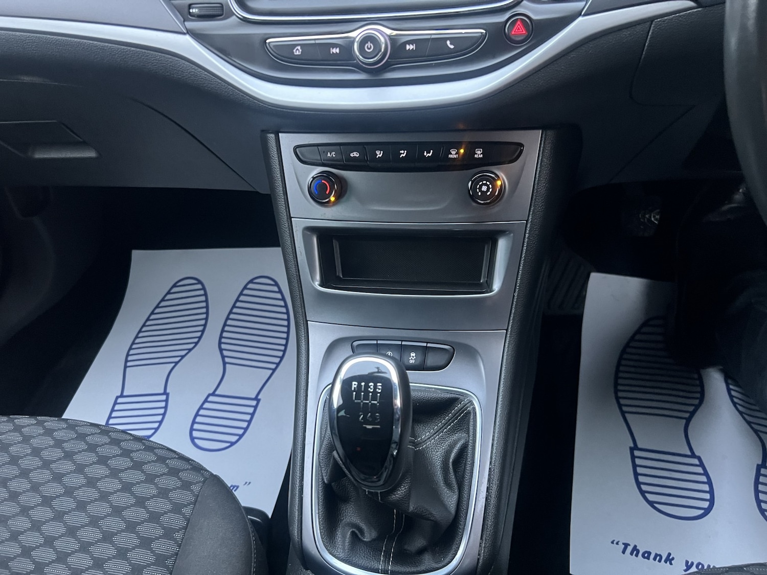 Used Vauxhall Astra 2019 for sale - 76482995: Photo 16