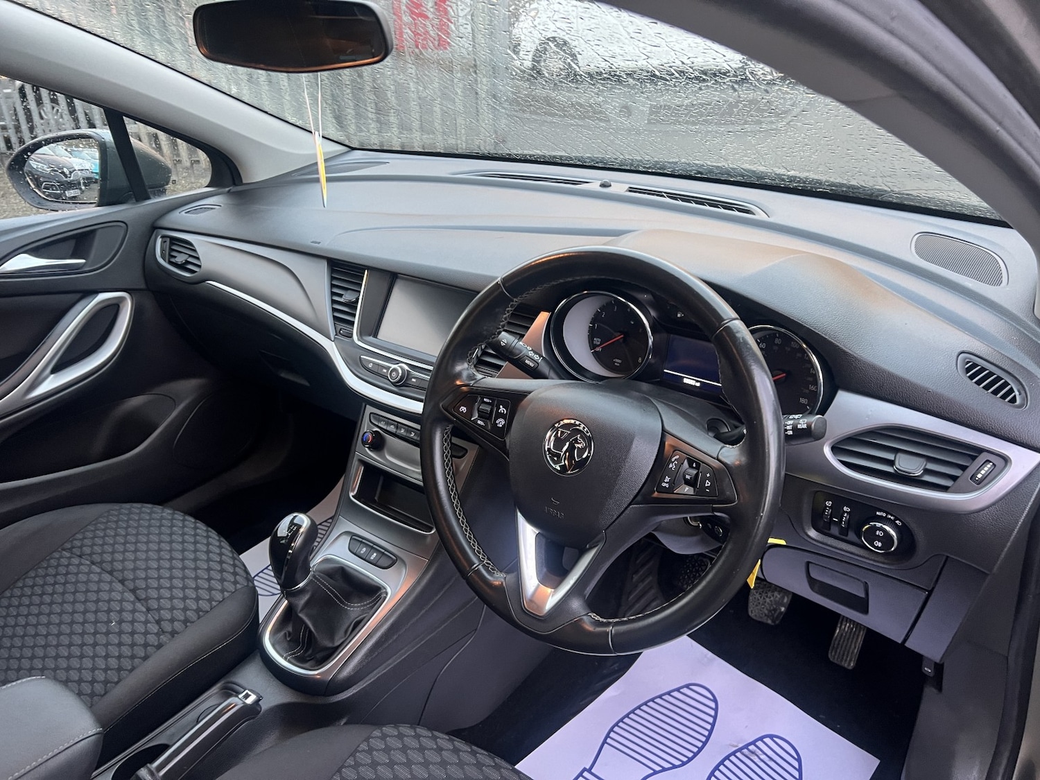 Used Vauxhall Astra 2019 for sale - 76482995: Photo 17