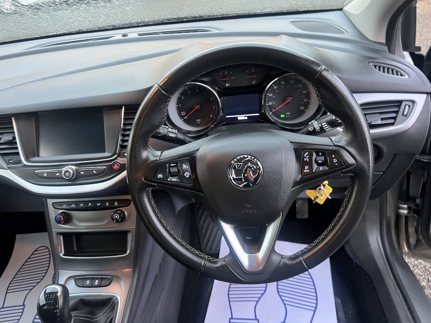 Used Vauxhall Astra 2019 for sale - 76482995: Photo 18