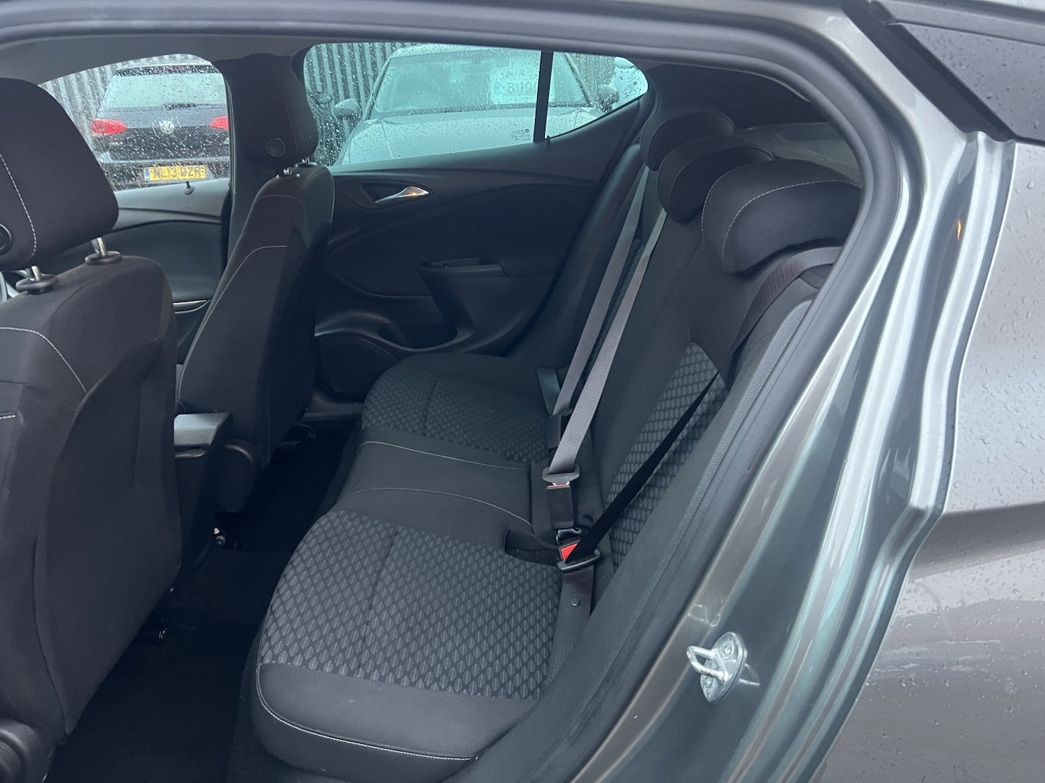 Used Vauxhall Astra 2019 for sale - 76482995: Photo 19