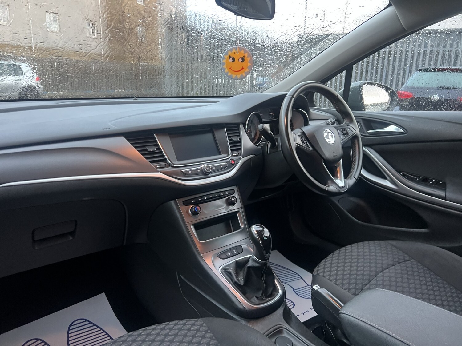 Used Vauxhall Astra 2019 for sale - 76482995: Photo 20
