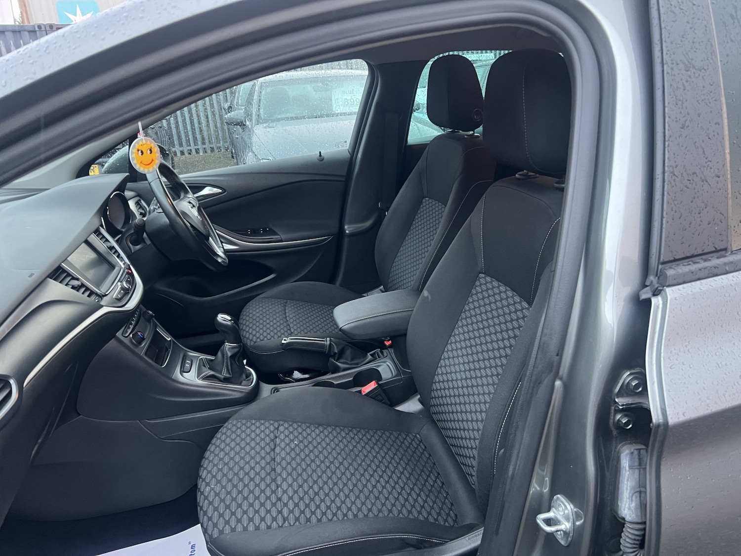 Used Vauxhall Astra 2019 for sale - 76482995: Photo 21