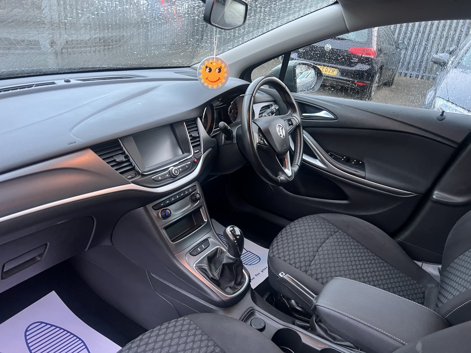 Used Vauxhall Astra 2019 for sale - 76482995: Photo 22