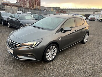 Used Vauxhall Astra 2019 for sale - 76482995: Photo