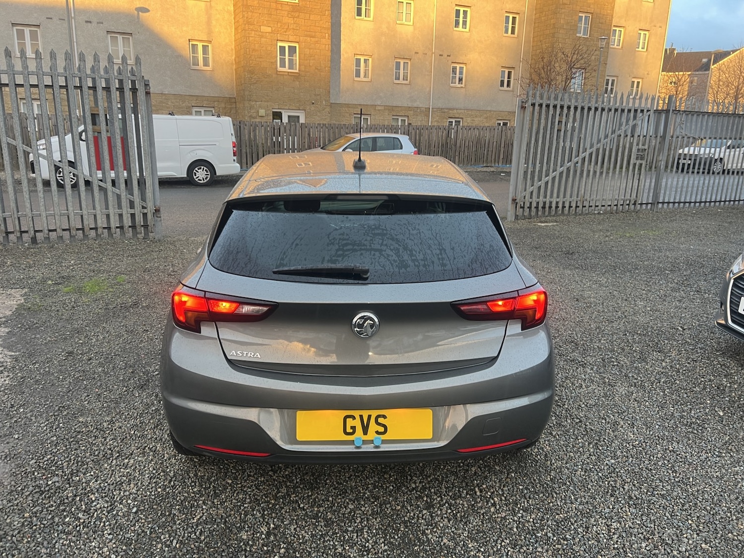 Used Vauxhall Astra 2019 for sale - 76482995: Photo 4