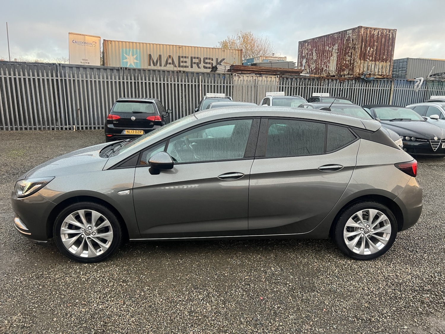 Used Vauxhall Astra 2019 for sale - 76482995: Photo 5