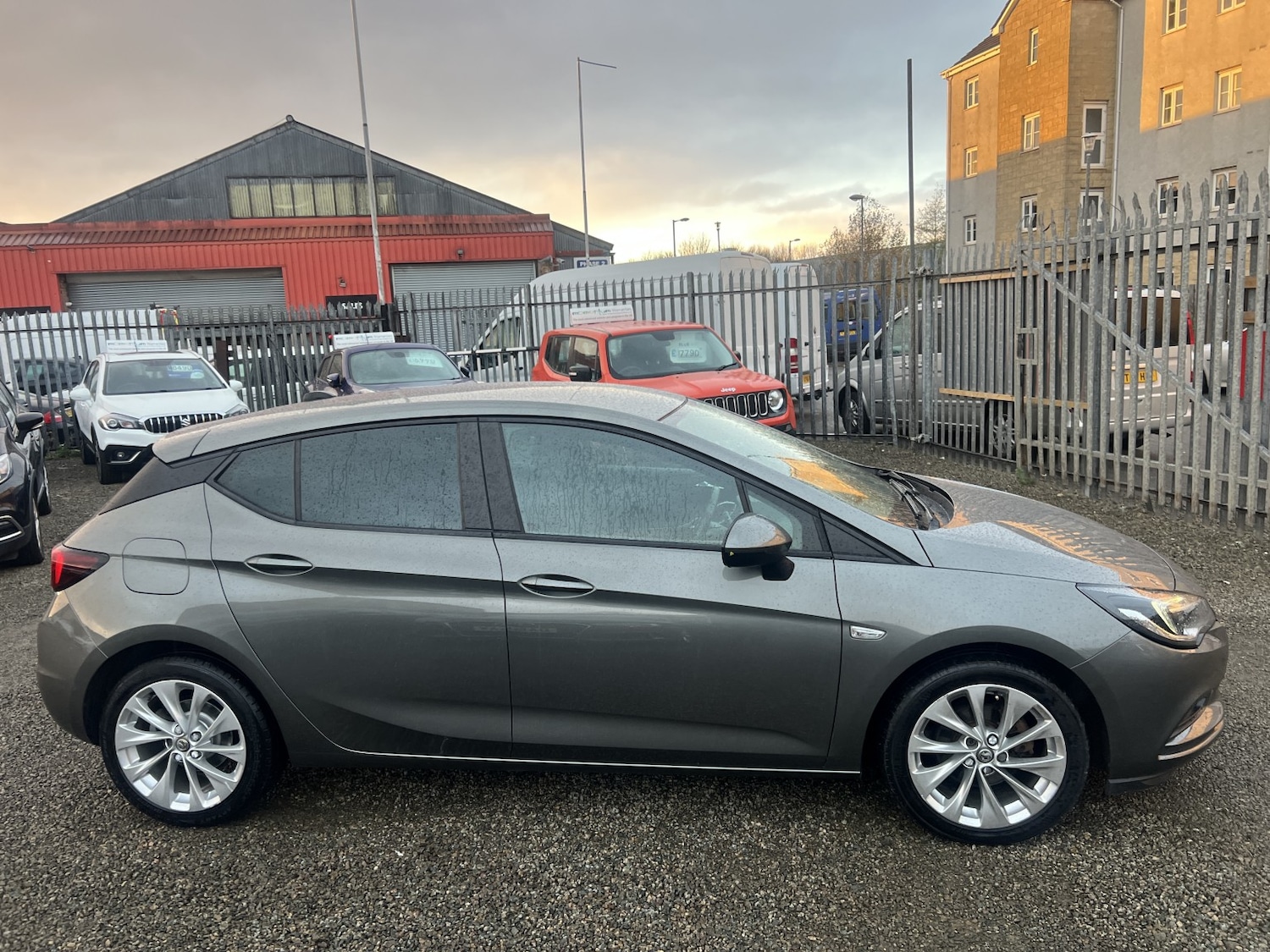 Used Vauxhall Astra 2019 for sale - 76482995: Photo 6