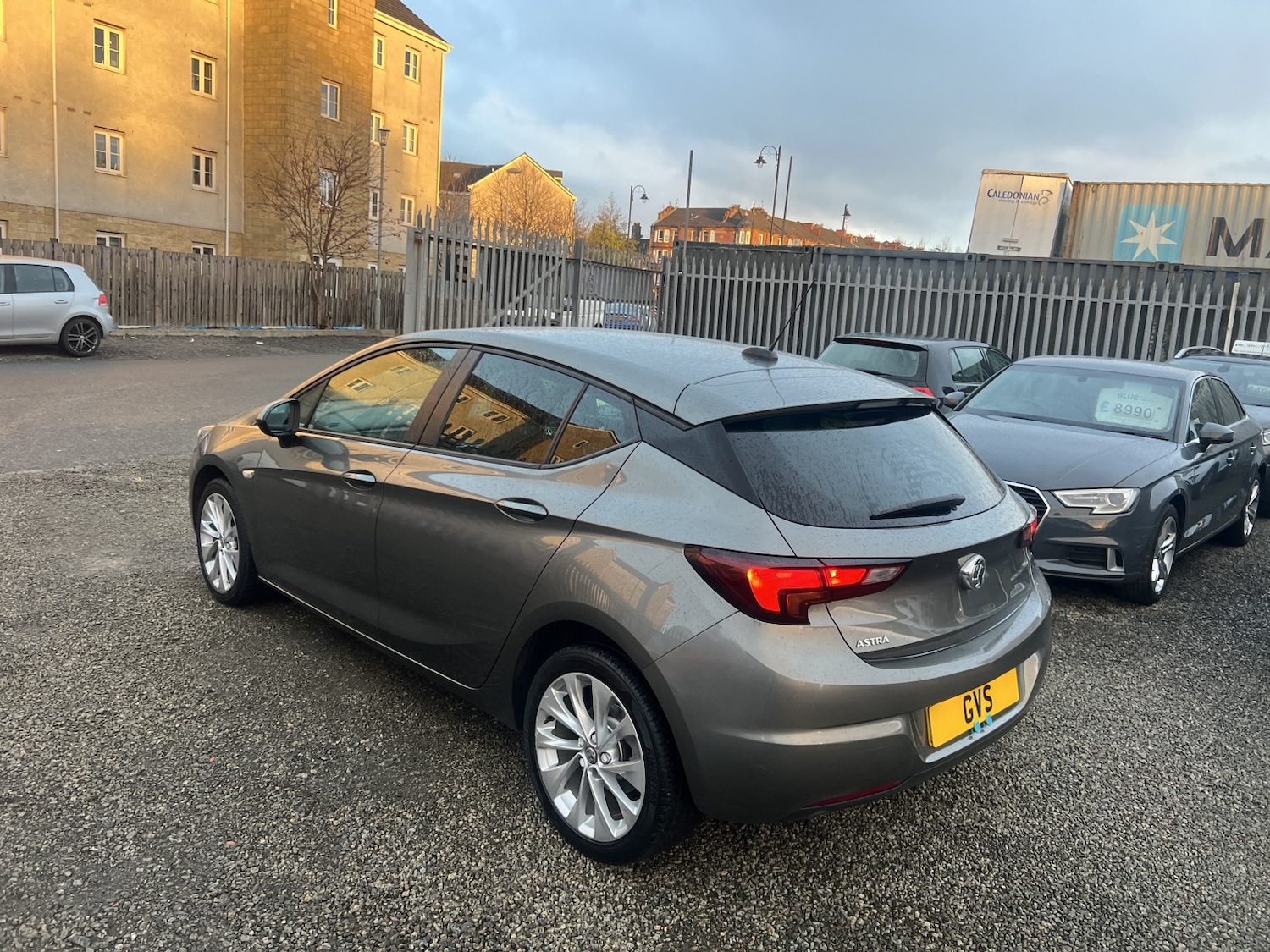 Used Vauxhall Astra 2019 for sale - 76482995: Photo 7