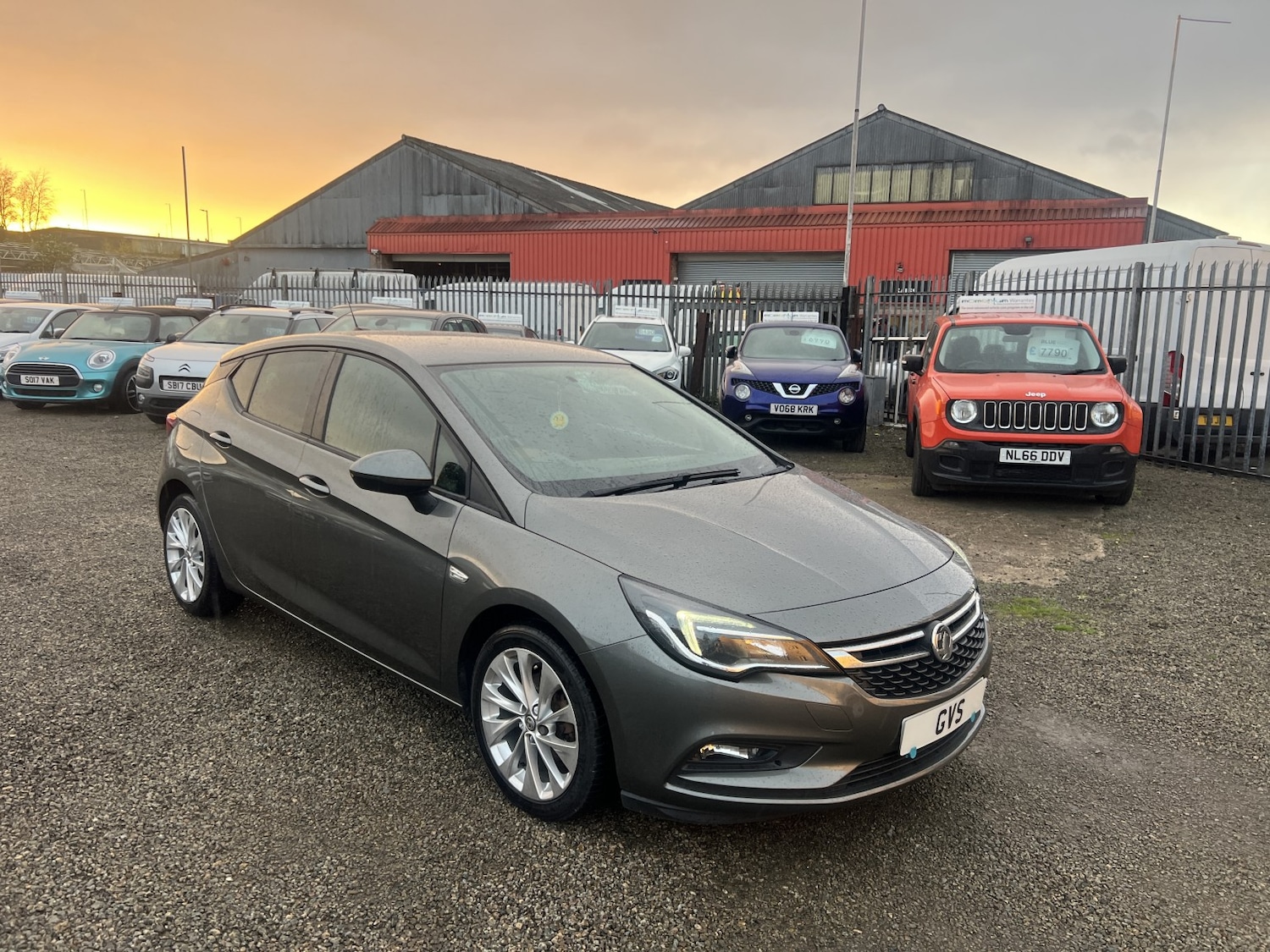 Used Vauxhall Astra 2019 for sale - 76482995: Photo 9