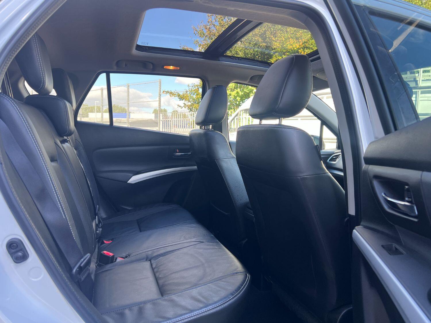 Used Suzuki SX4 S-Cross 2018 for sale - 76030744: Photo 11