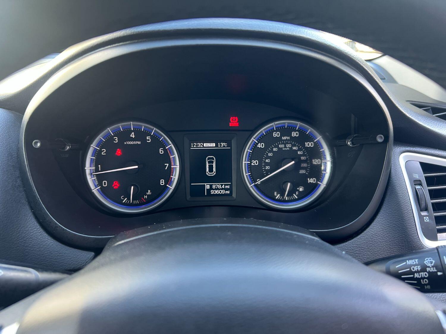 Used Suzuki SX4 S-Cross 2018 for sale - 76030744: Photo 13