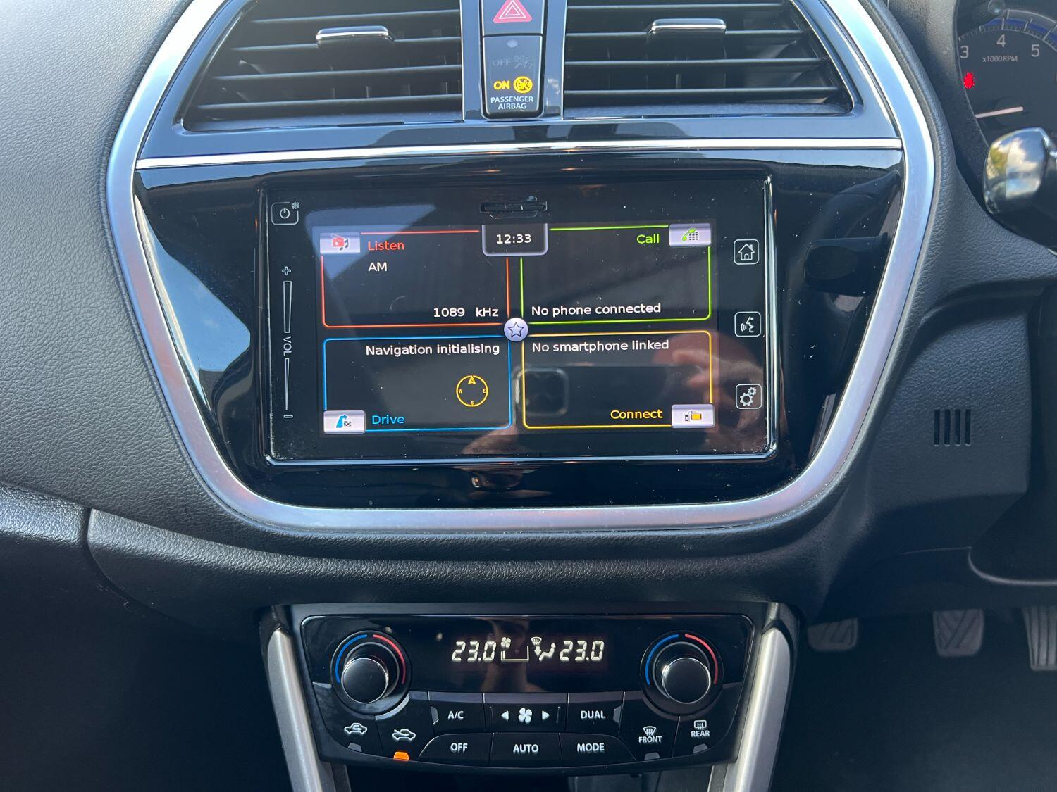 Used Suzuki SX4 S-Cross 2018 for sale - 76030744: Photo 16