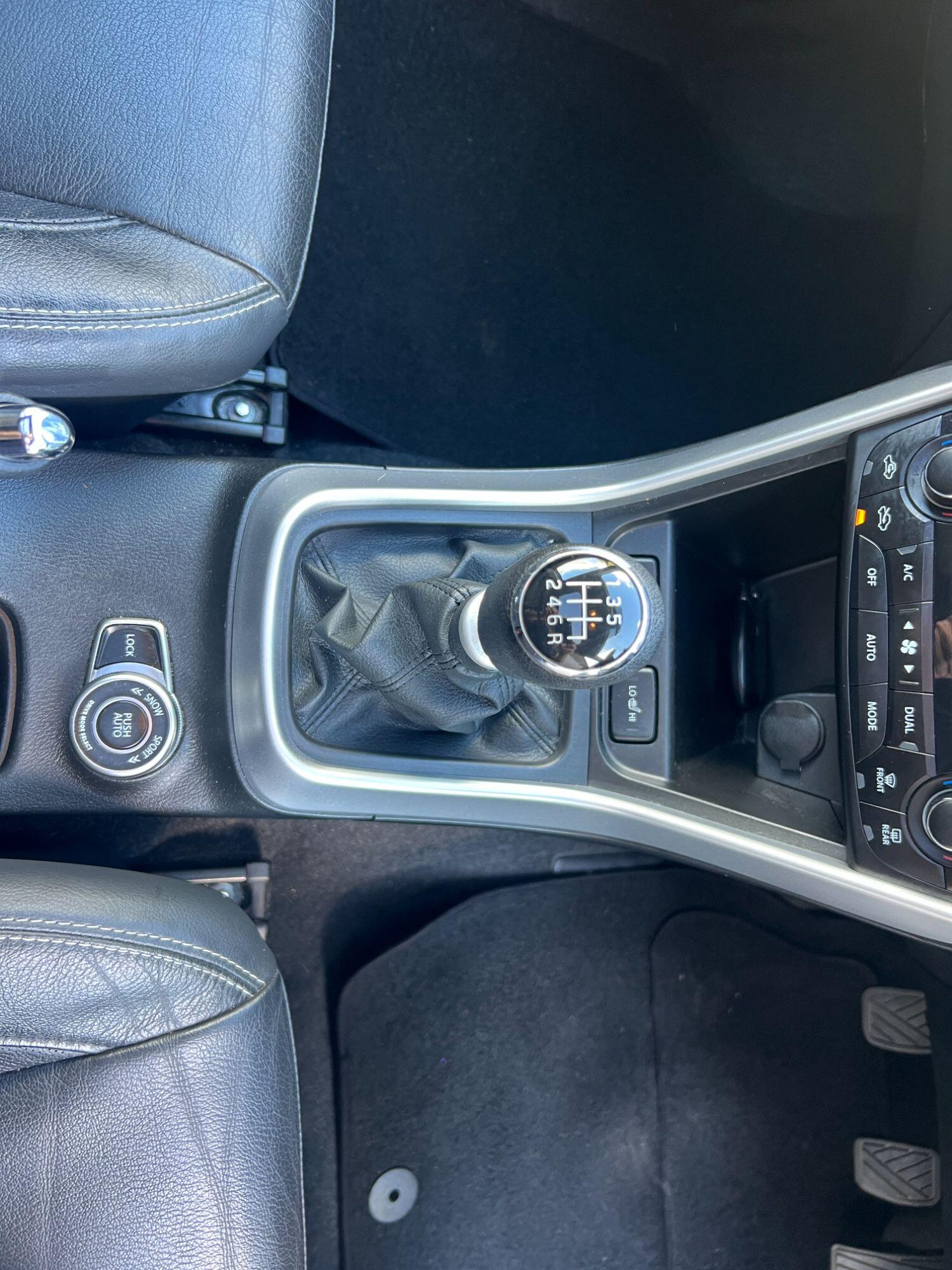 Used Suzuki SX4 S-Cross 2018 for sale - 76030744: Photo 17