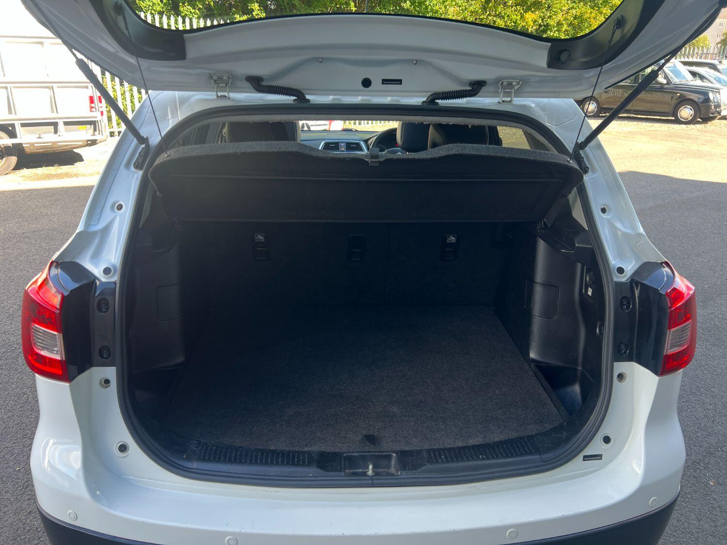 Used Suzuki SX4 S-Cross 2018 for sale - 76030744: Photo 20